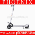 Hot Sale Aluminum Alloy Lithium Battery Folding Mini Electric Scooter ( PN8001A )